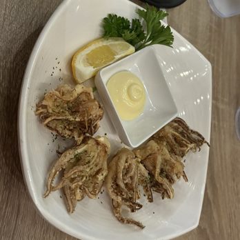 Yatai Ramen Izakaya - Ika Geso Karaage - Ramen Near Me - Plano, Texas Yatai Ramen Izakaya - Ika Geso Karaage - Ramen Near Me - Plano, Texas