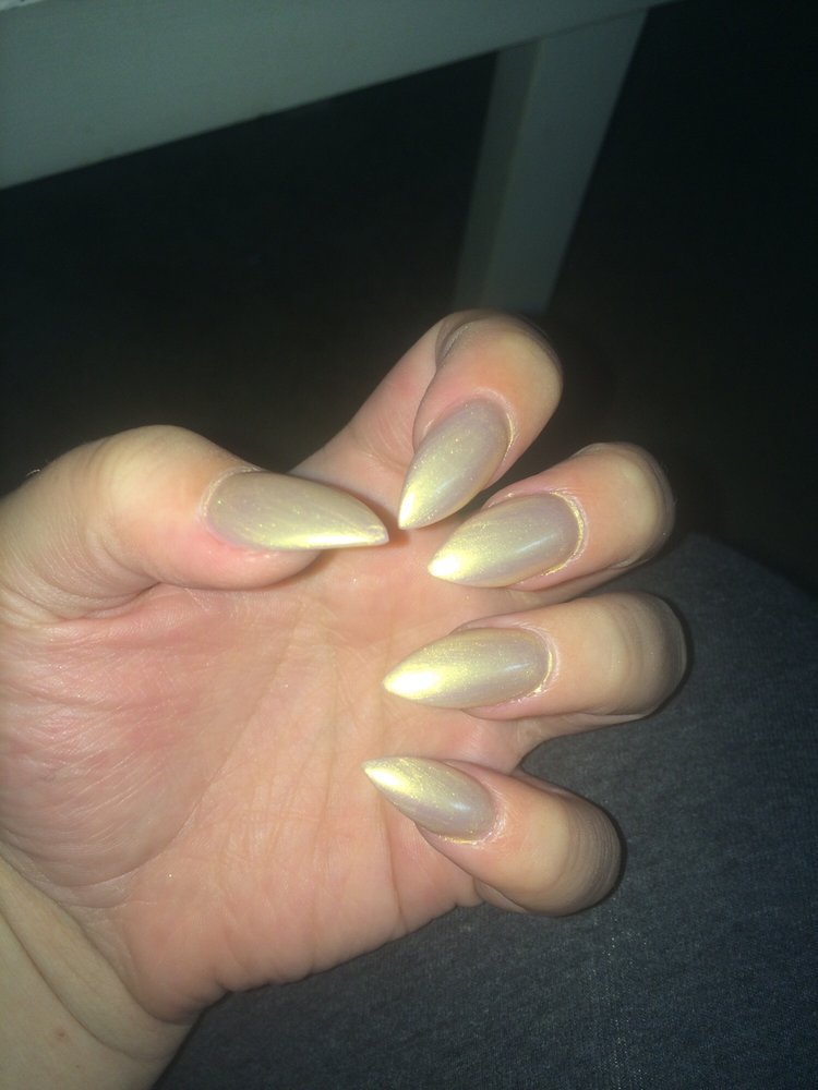 NAILS AND MORE 5241 Hickory Hollow Pkwy, Antioch, Tennessee Nail