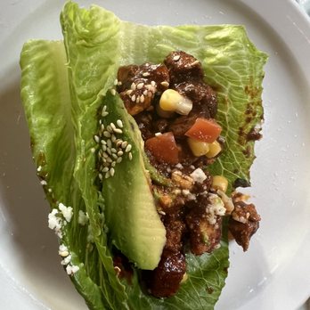 Tuyas - Mexican Near Me - Ferndale, California