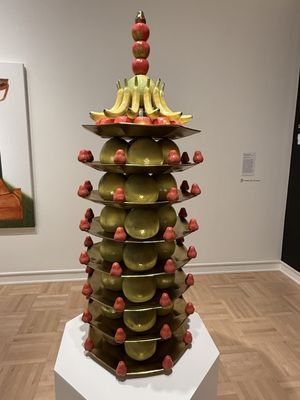 Henry Art Gallery by null