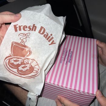 Marie's Donuts - Donuts Near Me - Sacramento, California