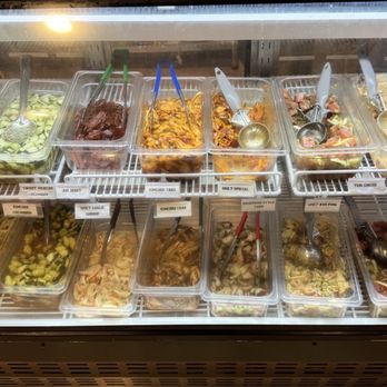 OG Poke - The selection of poke and sides. - Hawaiian Near Me - Portland, Oregon OG Poke - The selection of poke and sides. - Hawaiian Near Me - Portland, Oregon