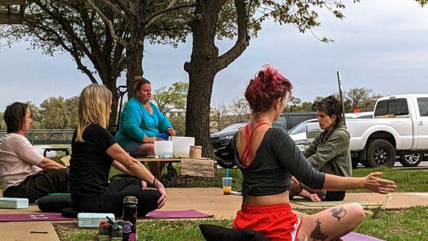 Dripping Springs Farmers Market by null