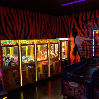 Jungle Zone - Playgrounds Near Me - Tavares, Florida