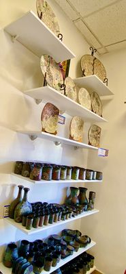 Cobalto Pottery by null