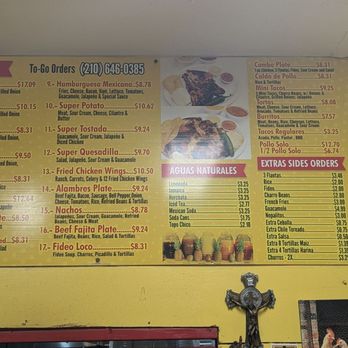 Super Pollo Asados - Mexican Near Me - San Antonio, Texas Super Pollo Asados - Mexican Near Me - San Antonio, Texas