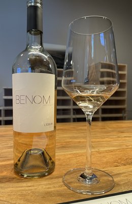 BENOM Wines by null