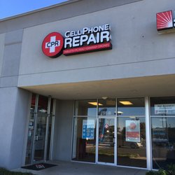 CPR Cell Phone Repair Greenwood - CPR Cell Phone Repair Greenwood SC 1