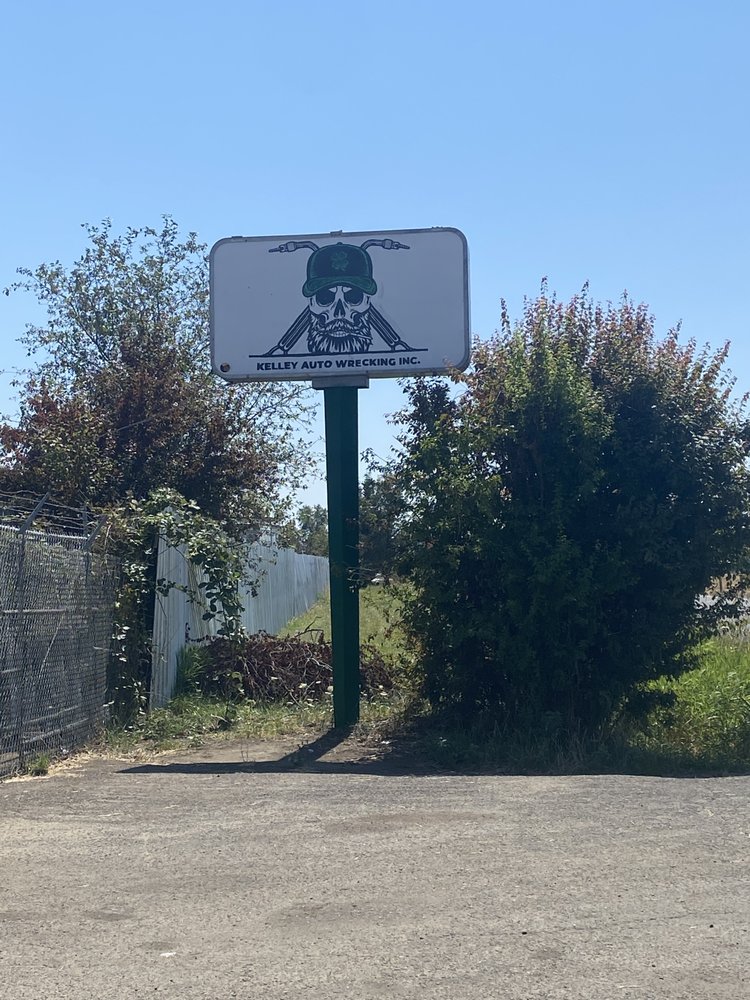 KELLEY AUTO WRECKING Updated October 2024 Request a Quote 92027 Green Hill Rd, Junction