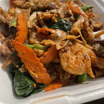 Apsara Asian Restaurant - 40. Pad Siew - Cambodian Near Me - Avondale, Arizona Apsara Asian Restaurant - 40. Pad Siew - Cambodian Near Me - Avondale, Arizona