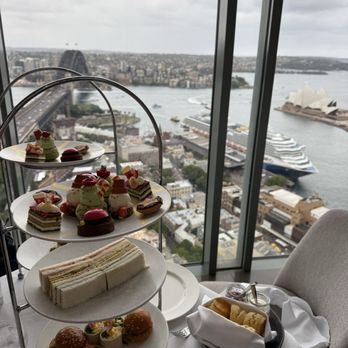 Shangri-La Hotel Sydney - Hotels Near Me - Sydney, NSW