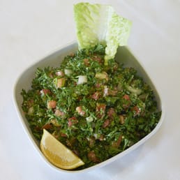 Tabbouleh