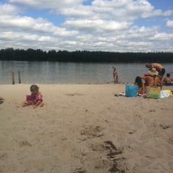 Lac d'Hostens