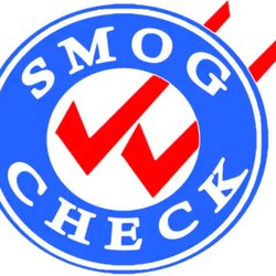 Smogster Smog Check
