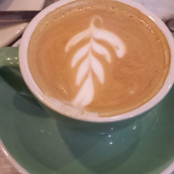 Faculty - Flat White - Coffee & Tea Near Me - Birmingham, XWM