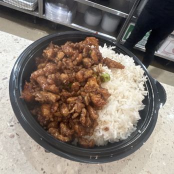 Pick Up Stix Fresh Asian Flavors - HOUSE SPECIAL CHICKEN - Chinese Near Me - Lakewood, California Pick Up Stix Fresh Asian Flavors - HOUSE SPECIAL CHICKEN - Chinese Near Me - Lakewood, California