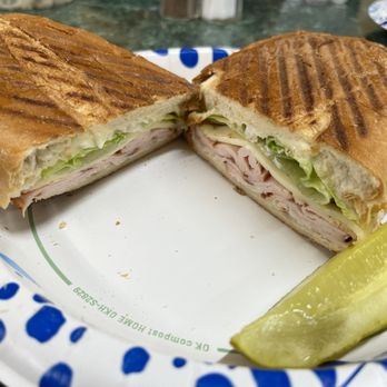 Nicks Deli & Marketplace - Build your own deli sandwich Cracked Pepper Turkey Pepperjack cheese Hero bread Mayo Mustard Lettuce Tomato - Delis Near Me - Hixson, Tennessee Nicks Deli & Marketplace - Build your own deli sandwich Cracked Pepper Turkey Pepperjack cheese Hero bread Mayo Mustard Lettuce Tomato - Delis Near Me - Hixson, Tennessee