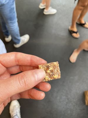 Littlejohn's English Toffee House & Fine Candies by null