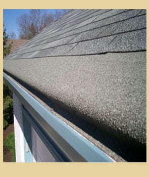 Slide of A Guaranteed Roof & Guttering
