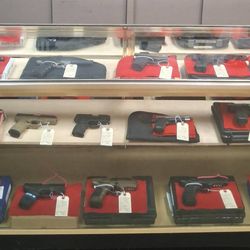 Hoosier Gun Trader