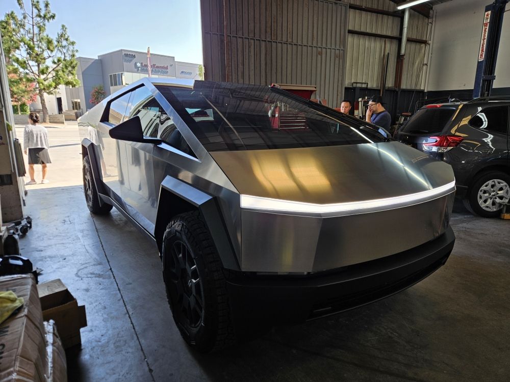 SK AUTO BODY Updated September 2024 163 Photos & 41 Reviews 19251