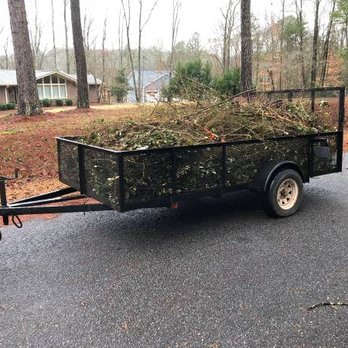 Faster Moving Services - Landscape debris - Movers Near Me Faster Moving Services - Landscape debris - Movers Near Me