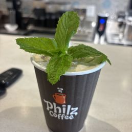 Mint Mojito Mint Mojito