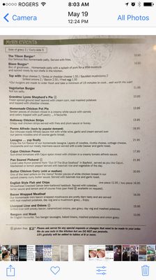 Paddingtons Pub by null