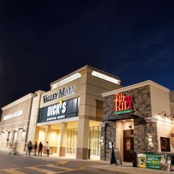 Valley Mall