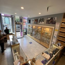 Magic Flower Shop