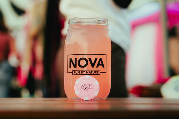 Novo Brazil Brewing Mission Valley by null