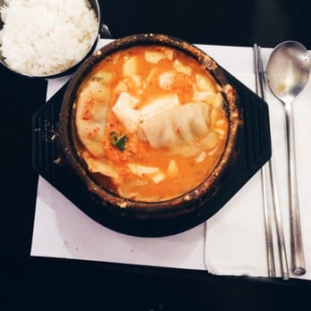 Soy Tofu - Favorite - Korean Near Me - La Palma, California Soy Tofu - Favorite - Korean Near Me - La Palma, California