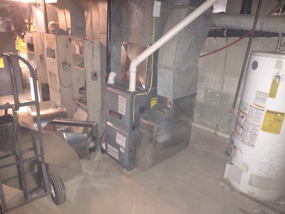 Slide of Atwood Home Services