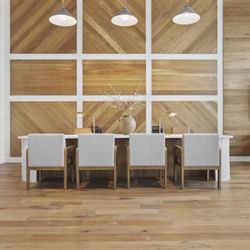 Bluestem at Loyola by RPM Living