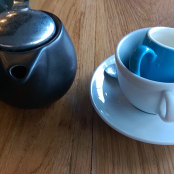 De Mad Hatter - Tea - Coffee & Tea Near Me - Docklands, VIC De Mad Hatter - Tea - Coffee & Tea Near Me - Docklands, VIC