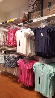 Banana Republic Factory Store by null