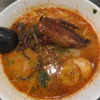 Motto Ramen - Motto Red Ramen - Ramen Near Me - Westminster, California Motto Ramen - Motto Red Ramen - Ramen Near Me - Westminster, California