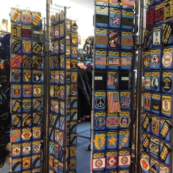 Bikes & Vets - Inventory Store Image - Motorcycle Gear Near Me - Seabrook, New Hampshire