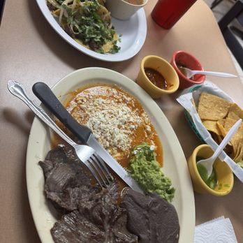 Tacos El Jaibo - Mexican Near Me - Houston, Texas
