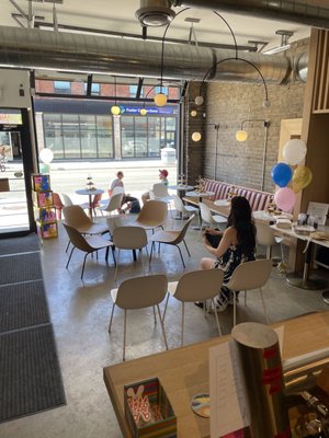 Red Tape Brewery by null