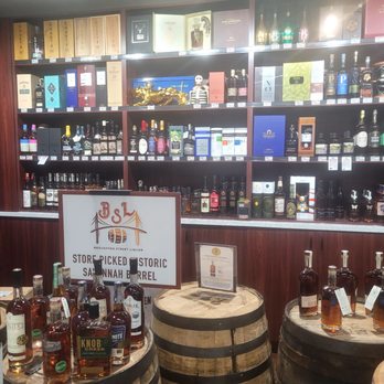 Broughton Street Liquor - Beer, Wine & Spirits Near Me - Savannah, Georgia Broughton Street Liquor - Beer, Wine & Spirits Near Me - Savannah, Georgia