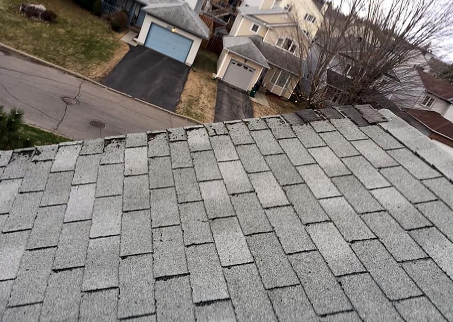 Slide of Delaney Park Roofing