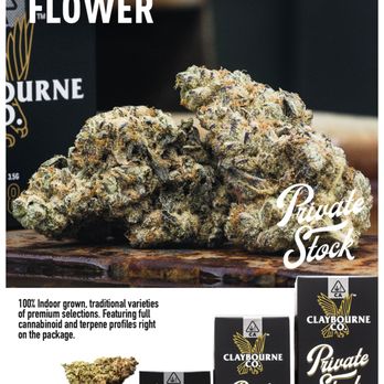 Claybourne Co. - Cannabis Dispensaries Near Me