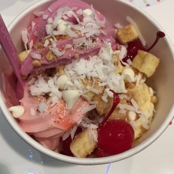 Yogurtland - Ice Cream & Frozen Yogurt Near Me - Alameda, California Yogurtland - Ice Cream & Frozen Yogurt Near Me - Alameda, California