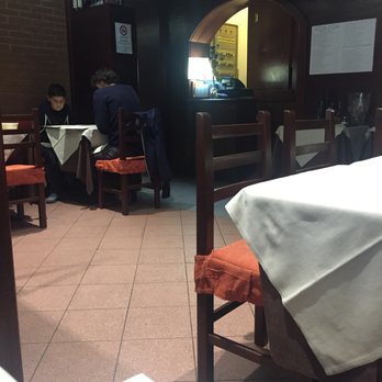 Nino - Seafood Near Me - Bologna, BO