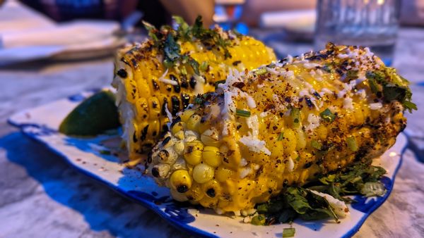 El Pocho Antojitos Bar by null