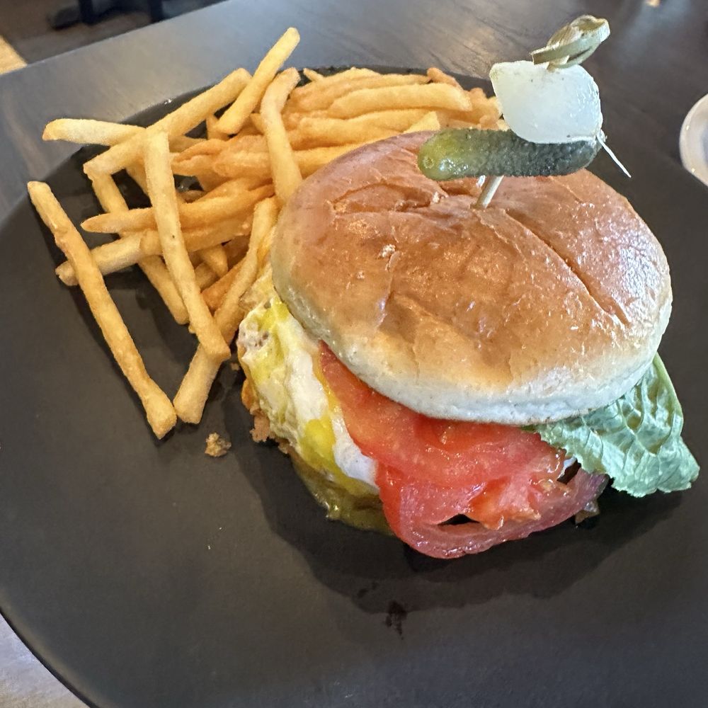 Le French 9+CO - NOTRE BURGER* - French Near Me - Denver, Colorado Le French 9+CO - NOTRE BURGER* - French Near Me - Denver, Colorado