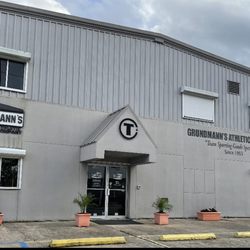 Grundmann's Athletic - 3018 Galleria Dr