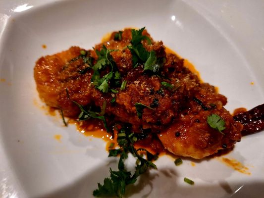 Saar Indian Cuisine & Bar by null