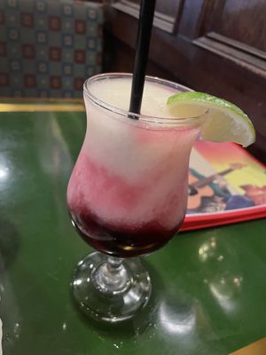 La Mexicana by null